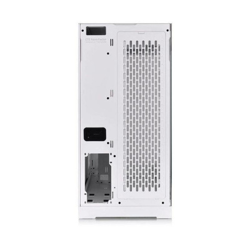 Корпус Thermaltake CTE E600MX Snow белый E-ATX 11x120mm 4x140mm 2xUSB3.0 audio bott PSU [CA-1Y3-00M6WN-00]