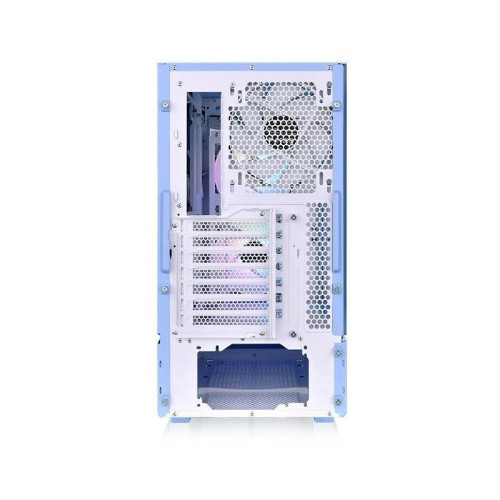 Корпус Thermaltake Ceres 350 MX Hydrangea голубой без БП E-ATX 2x140mm 2xUSB3.0 audio bott PSU