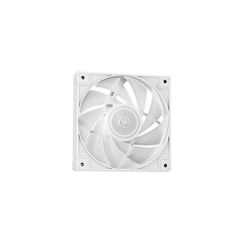 Корпус Deepcool CH360 белый mATX 5x120mm 2x140mm 1xUSB3.0 audio bott PSU [CH360 WHITE]