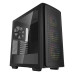 Корпус Deepcool CK560 черный ATX 3x120mm 4x140mm 2xUSB3.0 audio bott PSU [R-CK560-BKAAE4-G-1]