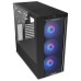 Корпус Lian-Li Lancool III RGB черный ATX 10x120mm 3x140mm 2xUSB3.0 audio bott PSU [G99.LAN3RX.10R]