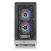 Корпус Thermaltake Ceres 300 TG ARGB черный ATX 6x120mm 2x140mm 2xUSB3.0 1xUSB3.1 audio bott PSU [CA-1Y2-00M1WN-00]
