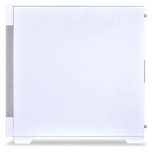 Корпус Lian-Li Lancool 205M Mesh белый mATX 3x120mm 2x140mm 2xUSB3.0 audio bott PSU [G99.OE744MS.10]