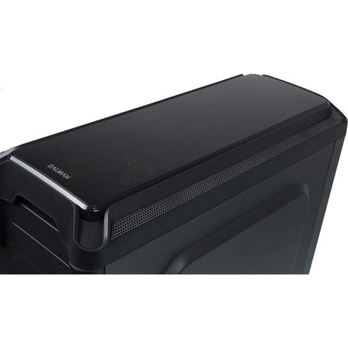 Корпус ATX W/O PSU I3 EDGE Zalman