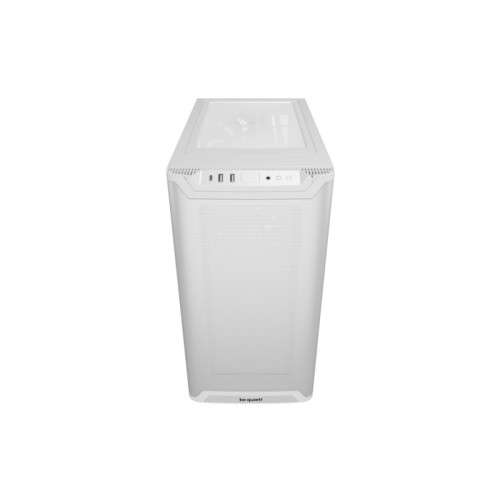 Корпус ПК без блока питания/ Case be quiet! PURE BASE 501 LX, Midi-Tower, TG, 3x120mm ARGB + 1x140mm ARGB, 2xUSB-A 3.2, 1xUSB 3.2 Type-C, ATX, mATX, mITX White Корпус ПК без блока питания/ Case be quiet! PURE BASE 501 LX, Midi-Tower, TG, 3x120mm ARGB + 1x140mm ARGB, 2xUSB-A 3.2, 1xUSB 3.2 Type-C, ATX, mATX, mITX White