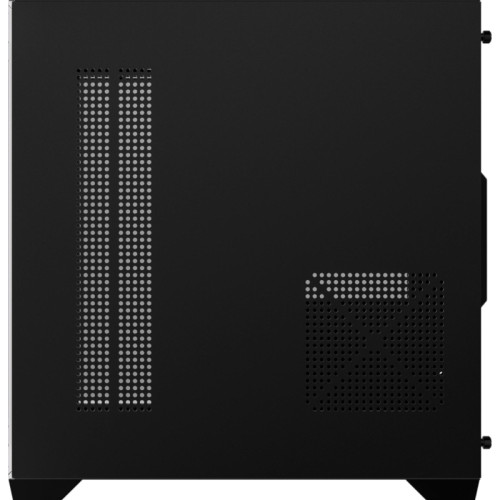 Корпус Accord ACC-ZMS03B черный mATX 3x120mm 1xUSB2.0 1xUSB3.0 1xUSB3.1 audio [ACC-ZMS03]