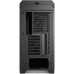 Корпус ПК без блока питания/ Case Fractal Design Meshify 3 XL Solid, Full-Tower, 3x140mm, 2xUSB-A 3.2 + 1xUSB 3.2 Type-C, SSI-EEB, SSI-CEB, ATX, mATX, mITX Black