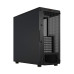 Корпус ПК без блока питания/ Case Fractal Design North XL RC Charcoal TG Dark, Full-Tower, 3x140mm, 2xUSB-A 3.0 + 1xUSB 3.2 Type-C, ATX, mATX, mITX Black