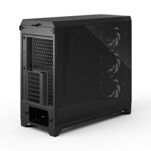 Корпус ПК без блока питания/ Case Fractal Design Meshify 3 XL TG Light Tint, Full-Tower, 3x140mm, 2xUSB-A 3.2 + 1xUSB 3.2 Type-C SSI-EEB, SSI-CEB, E-ATX, ATX, mATX, mITX, Black Корпус ПК без блока питания/ Case Fractal Design Meshify 3 XL TG Light Tint, Full-Tower, 3x140mm, 2xUSB-A 3.2 + 1xUSB 3.2 Type-C SSI-EEB, SSI-CEB, E-ATX, ATX, mATX, mITX, Black