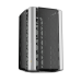 Корпус ПК без блока питания/ Case Geometric Future Model 2 The Ark, Midi-Tower, TG, no fans, 3xUSB-A 3.0, 1xUSB 3.2 Type-C, mATX, mITX Gray