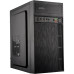 Корпус KingPrice KPCC-MN210 черный mATX 1x80mm 2x120mm 2xUSB2.0 audio [KPCC-MN210]