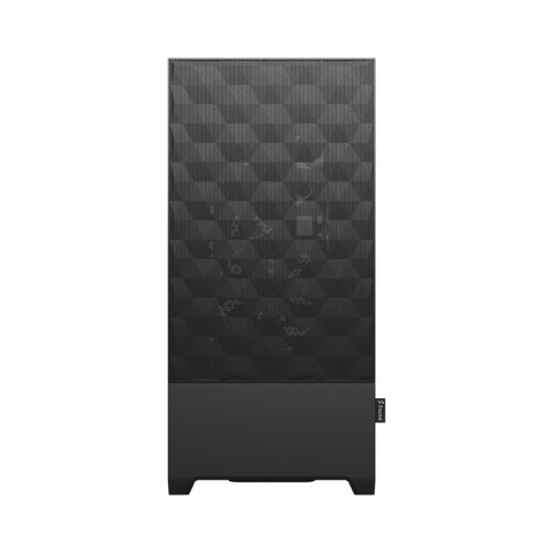 Корпус ПК без блока питания/ Fractal Pop Air Black Mid Towe Корпус ПК без блока питания/ Fractal Pop Air Black Mid Towe