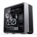 Корпус без блока питания/ Case JONSBO D500, Full-Tower, TG, 3x140mm ARGB, 2xUSB-A 3.2 + 1xUSB-C 3.2, E-ATX, ATX, mATX, mITX Silver
