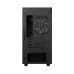 Корпус Deepcool CH360 черный mATX 7x120mm 3x140mm 1xUSB3.0 audio bott PSU [CH360 BLACK]