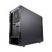 Корпус ПК без блока питания/ Fractal Design Case Define R6 Black