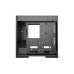 Корпус ПК без блока питания/ Case Geometric Future Model 8 Dharma, Midi-Tower, TG, no fans, 2xUSB-A 3.0,  2xUSB-A 2.0, 1xUSB 3.2 Type-C, E-ATX, ATX, mATX, mITX Silver/Black