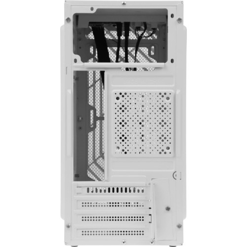 Корпус Accord ACC-265W белый mATX 1x80mm 2x120mm 2xUSB2.0 1xUSB3.0 audio [ACC-265W]