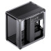 Корпус без блока питания/ Case JONSBO X400 Pro, Midi-Tower, TG, no fan, 2xUSB-A 3.0 + 1xUSB-C 3.2, ATX, mATX, mITX Grey