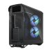 Корпус ПК без блока питания/ Fractal Design Torrent RGB Bla Корпус ПК без блока питания/ Fractal Design Torrent RGB Bla