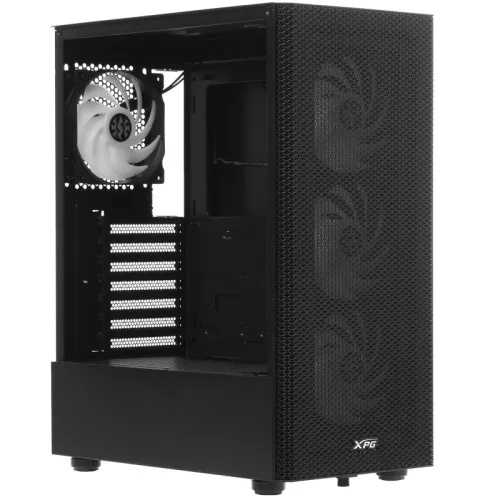 Корпус XPG VALORMESHC4VA-BKCWW