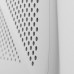 Корпус ПК без блока питания/ Case Fractal Design Era 2, SFF, 2x120mm, 2xUSB-A 3.0 + 1xUSB 3.2 Type-C, SFX PSU Support, mITX Silver