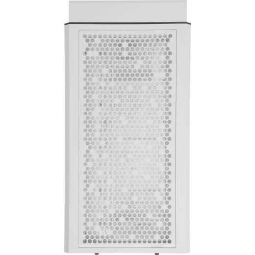 Корпус Thermaltake Ceres 500 TG ARGB белый ATX 7x120mm 3x140mm 2xUSB3.0 audio bott PSU [CA-1X5-00M6WN-00]