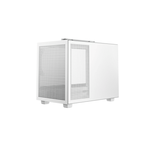 Корпус ПК без блока питания/ Deepcool Case CH160 White