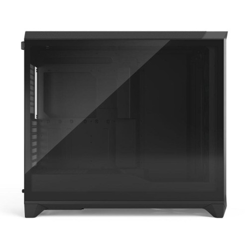 Корпус ПК без блока питания/ Case Fractal Design Meshify 3 XL RGB TG Light Tint, Full-Tower, 3x140mm ARGB, 2xUSB-A 3.2 + 1xUSB 3.2 Type-C SSI-EEB, SSI-CEB, E-ATX, ATX, mATX, mITX, Black