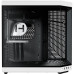 Корпус без блока питания/ Case HYTE Y70, Midi-Tower, TG, no fans, 2xUSB-A 3.2, 1xUSB Type-C, E-ATX, ATX, mATX, mITX Black