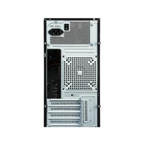 Корпус Chieftec XT-01B-OP черный mATX 2x80mm 2x120mm 2xUSB2.0 2xUSB3.0 audio bott PSU [XT-01B-OP]