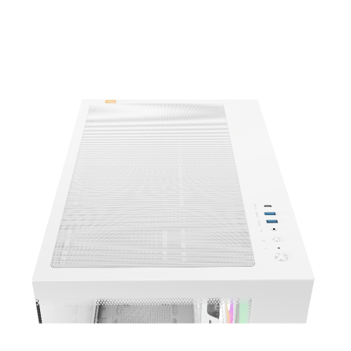Корпус ПК без блока питания/ Case Ocypus Gamma C74 WH ARGB, Midi-Tower, TG, 4x120mm ARGB, 2xUSB-A 3.0 + 1xUSB-C 3.1, ATX, mATX, mITX White Корпус ПК без блока питания/ Case Ocypus Gamma C74 WH ARGB, Midi-Tower, TG, 4x120mm ARGB, 2xUSB-A 3.0 + 1xUSB-C 3.1, ATX, mATX, mITX White