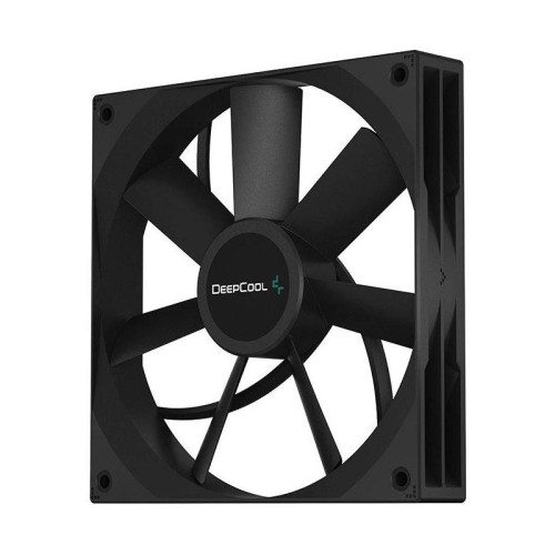 Корпус Deepcool CK560 WH белый ATX 3x120mm 4x140mm 2xUSB3.0 audio bott PSU [R-CK560-WHAAE4-G-1]