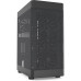 Корпус Zalman i4 черный ATX 8x120mm 6x140mm 1xUSB2.0 2xUSB3.0 audio bott PSU [I4 BLACK]