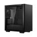 Корпус Deepcool MACUBE 110 черный без БП mATX 1x120mm 2xUSB3.0 audio bott PSU Корпус Deepcool MACUBE 110 черный без БП mATX 1x120mm 2xUSB3.0 audio bott PSU
