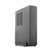 Корпус ПК без блока питания/ Case Fractal Design Node 202, SFF, no fans, 2xUSB-A 3.0, SFX PSU Support, mITX Black