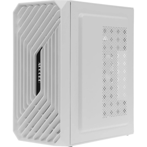 Корпус Accord ACC-265W белый mATX 1x80mm 2x120mm 2xUSB2.0 1xUSB3.0 audio [ACC-265W]