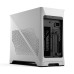 Корпус ПК без блока питания/ Case Fractal Design Era 2, SFF, 2x120mm, 2xUSB-A 3.0 + 1xUSB 3.2 Type-C, SFX PSU Support, mITX Silver