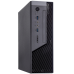 Корпус с блоком питания 250Вт./ Сase Foxline mITX 250W TFX, 2xUSB3.0, Black/Black Trim, powercord