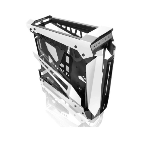 Корпус без блока питания/ Case Raijintek NYX PRO White, Full-Tower, TG, no fans, 3xUSB-A 3.0, SSI-EEB, E-ATX, ATX, mATX, mITX White Корпус без блока питания/ Case Raijintek NYX PRO White, Full-Tower, TG, no fans, 3xUSB-A 3.0, SSI-EEB, E-ATX, ATX, mATX, mITX White