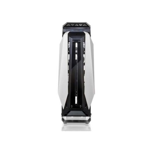 Корпус без блока питания/ Case Raijintek NYX PRO White, Full-Tower, TG, no fans, 3xUSB-A 3.0, SSI-EEB, E-ATX, ATX, mATX, mITX White Корпус без блока питания/ Case Raijintek NYX PRO White, Full-Tower, TG, no fans, 3xUSB-A 3.0, SSI-EEB, E-ATX, ATX, mATX, mITX White