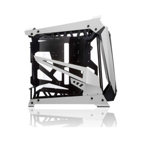 Корпус без блока питания/ Case Raijintek NYX PRO White, Full-Tower, TG, no fans, 3xUSB-A 3.0, SSI-EEB, E-ATX, ATX, mATX, mITX White Корпус без блока питания/ Case Raijintek NYX PRO White, Full-Tower, TG, no fans, 3xUSB-A 3.0, SSI-EEB, E-ATX, ATX, mATX, mITX White