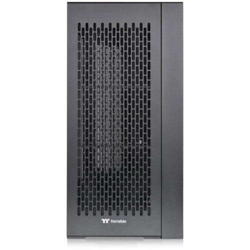 Корпус Thermaltake CTE E600MX черный E-ATX 11x120mm 4x140mm 2xUSB3.0 audio bott PSU [CA-1Y3-00M1WN-00]