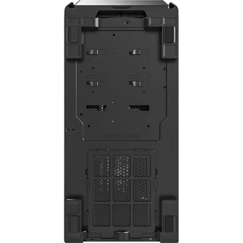 Корпус Montech Sky Two GX черный ATX 10x120mm 5x140mm 2xUSB3.0 audio bott PSU [SKY TWO GX BL]