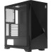 Корпус Azza Eclipse черный ATX 9x120mm 5x140mm 2xUSB2.0 1xUSB3.0 audio bott PSU [CSAZ-440 ECLIPSE]