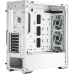 Корпус без БП/ Cooler Master MasterBox 520 WHITE U3x1,U3.1type Cx1,Audio,ARGB fanx3,front TG panel