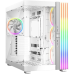 Корпус ПК без блока питания/ Case be quiet! LIGHT BASE 900 FX, Full-Tower, TG, 4x140mm ARGB, 2xUSB-A 3.2, 1xUSB 3.2 Type-C, XL-ATX, E-ATX, ATX, mATX, mITX White