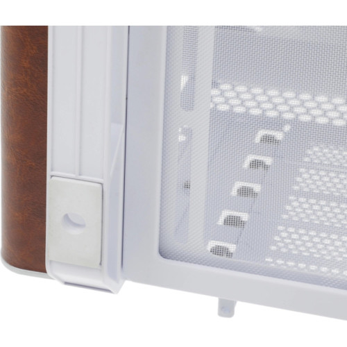 Корпус Montech Heritage (W) белый без БП mATX 9x120mm 2x140mm 2xUSB3.0 audio bott PSU Корпус Montech Heritage (W) белый без БП mATX 9x120mm 2x140mm 2xUSB3.0 audio bott PSU