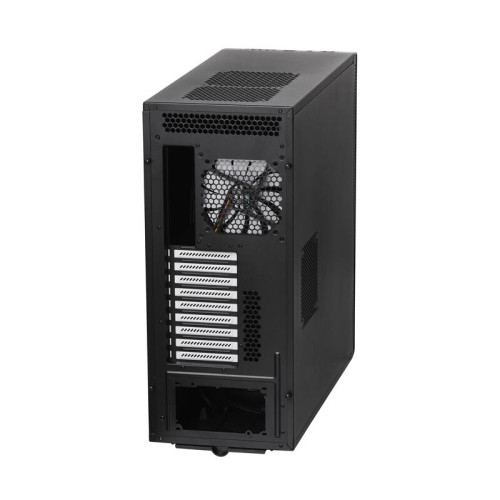 Корпус ПК без блока питания/ Case Fractal Design Define XL R2, Full-Tower, 3x140mm, 2xUSB-A 2.0 + 2xUSB-A 3.0 E-ATX, ATX, mATX, mITX Black Pearl Корпус ПК без блока питания/ Case Fractal Design Define XL R2, Full-Tower, 3x140mm, 2xUSB-A 2.0 + 2xUSB-A 3.0 E-ATX, ATX, mATX, mITX Black Pearl