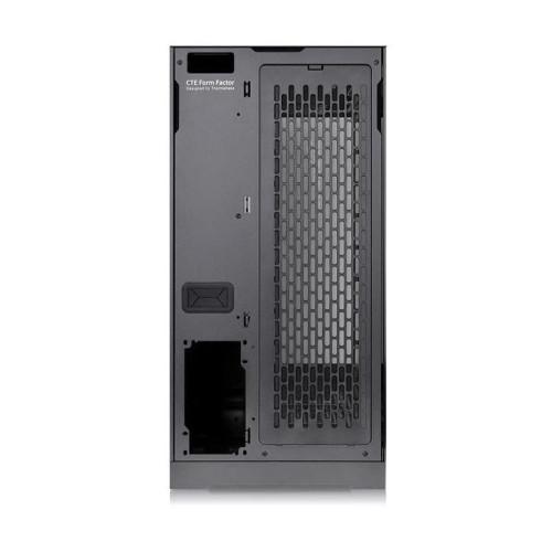 Корпус Thermaltake CTE E660MX черный E-ATX 13x120mm 11x140mm 2xUSB3.0 audio bott PSU [CA-1Y3-00M1WN-01]
