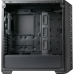 Корпус без БП/ Cooler Master MasterBox 520 U3x1,U3.1type Cx1,Audio,ARGB fanx3,front TG panel